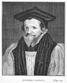 Richard Bancroft (1544-1610)