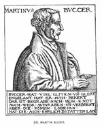 Martin Bucer