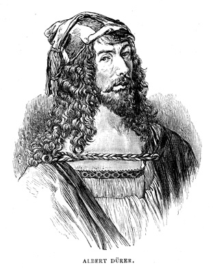 Albert Durer